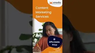 Best Content Marketing Services in Chennai | Xmedia Solutions
