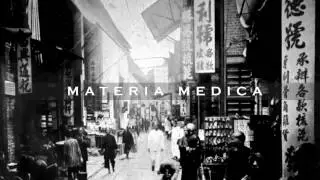 MATERIA MEDICA Room - Breakout Real Escape Game Kuala Lumpur
