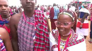 Nakuru Maasai community ask for inclusion in Maa economic bloc