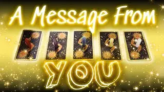 Your FUTURE Self Has a Message for YOU ♡ Pick a Card