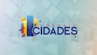 Correio Cidades - Bloco 1 - 28 12 2025