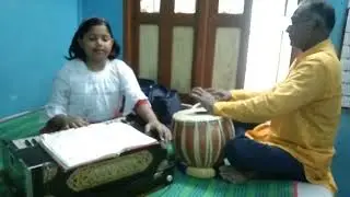 Amra sobai raja song || Rabindra Sangeet || Bengali music || Gitashree Music