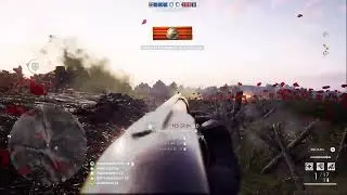 Battlefield 1's kill ping sound is so satisfying