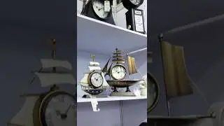 ⚙️ How Did a Racer Build a Vintage Clock Brand?