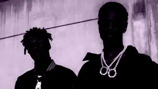 Big Sean & Metro Boomin - Who's Stopping Me - Instrumental (Reprod. by samper)