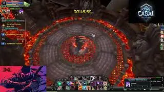 CABAL ONLINE ( LABYRINTH ) TUTORIAL AND IDEA'S