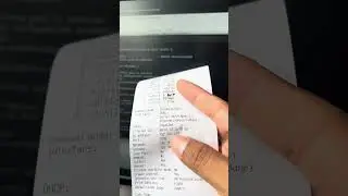 CÓMO CAMBIAR IP A IMPRESORA TÉRMICA