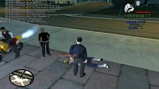 [LSRP.IO] admin sit