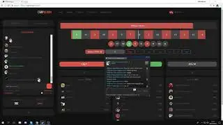 SCAM IN CSGOPOLYGON WATCHOUT!