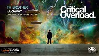 [KSX431] TH Brother - Far away (Extended & Original Mixes)  [TEASER]