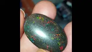 Fairy Opal 0083