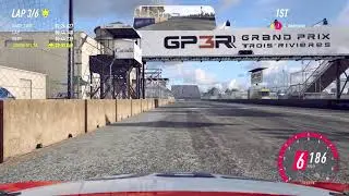 DiRT Rally 2.0 - World Championship -  Canada (Trois Rivi&egrave;res) - RX2 | WINNER |