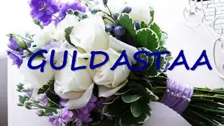 GULDASTAA