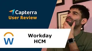 Workday HCM Review: Powerful Program