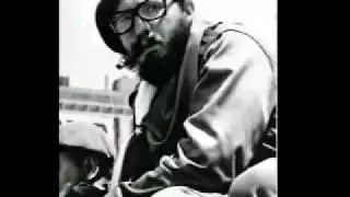 Los barbudos-Fajardo