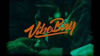 VibeBay Beats - Goblet