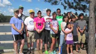 Family Camp Nawakwa