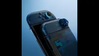 Nintendo switch 2 Color Swap??