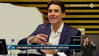 Infraestrutura log&iacute;stica deve crescer 15% em 2025 no Brasil