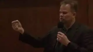 Dr. Kevin Folta &ndash; &ldquo;Skepticism, Evidence, and Crop Biotechnology&rdquo;