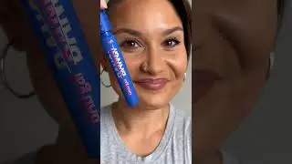 Add a pop of color with BANG! 💙