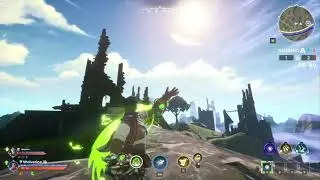 SPELLBREAK GAMEPLAY 1