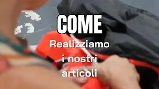 Da kite a borsone