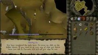 runescape dupe