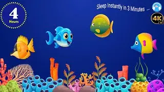 Mozart & Brahms Lullabies 🎶 Baby Sleep Music | Overcome Insomnia & Sleep Instantly in 3 Minutes