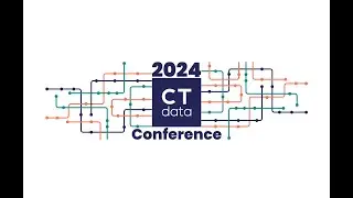 2024 CTData Conference Keynote - Sixto Cancel