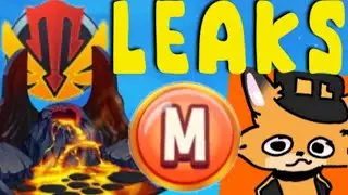 NEW Fundy YouTuber Monster and Breeding Events! | Monster Legends LEAKS
