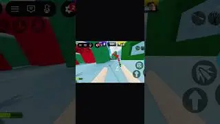 i beat rpg spamer with knife #roblox #clips #rivals #jk_pro