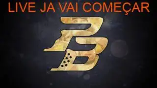 CROSS FIRE / POINT BLANK / LOL AO VIVO