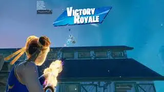 Chun-Li  Fortnite