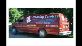 Carpet Cleaning Marketing