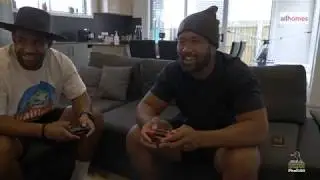 At home with Allhomes - Scott Sio
