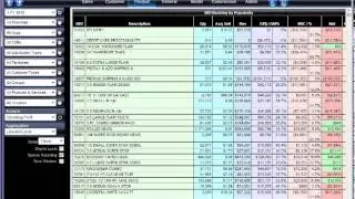 Mining Your Business for Lost Profits