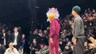 TWIXX & JEROMSKEE VS K-MEL & PRADA G / LORD OF THE FLOOR 2024 SEATTLE