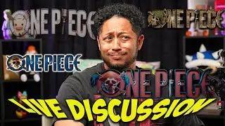 Live Action One Piece Full Series Discussion live stream DId THEY FAIL?