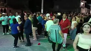 Sony Ritmo La Nueva Era - Popurri Aniceto Molina (Cover) 2025