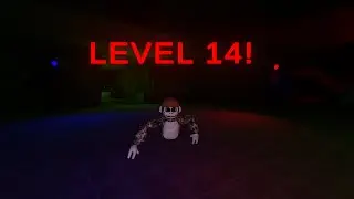 Dark Silence Level 14 Update!