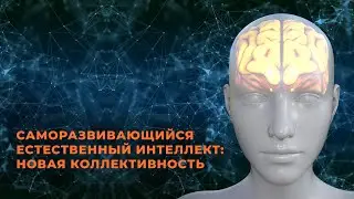 Саморазвивающийся естественный интеллект: новая коллективность