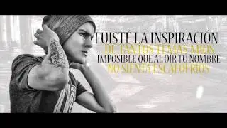MC STONER FT DOEDO & ZOM - LO QUE HICE POR TI (LETRA) 2017 RAP ROMANTICO