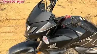 HONDA SP SINGH 125cc ने बवाल मचा दिया |Only ₹90 k 