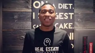 Real Estate Disruptor Workshop