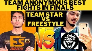 Team Star vs Team Baba | Team Star Gameplay in PCB Finals | @StarANONYMOUS | @PakClanBattle