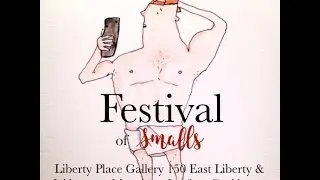 Holiday Art Show