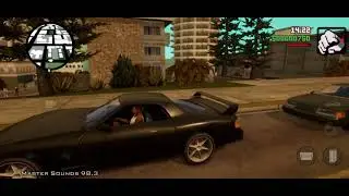 Lamborghini jump the pul gaming GTA #gta #gaming #cardrive #automobile #carhire