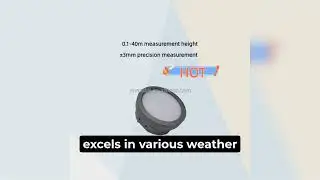 Water Flow Sensor Switch Durable 220v Liquid Flow Sensors with OEM Customization Support