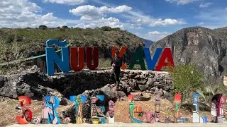 💥 El Mirador de Cristal , Oaxaca: Un Destino Ecoturístico Emocionante  #ecoturism #mexican シ viaje